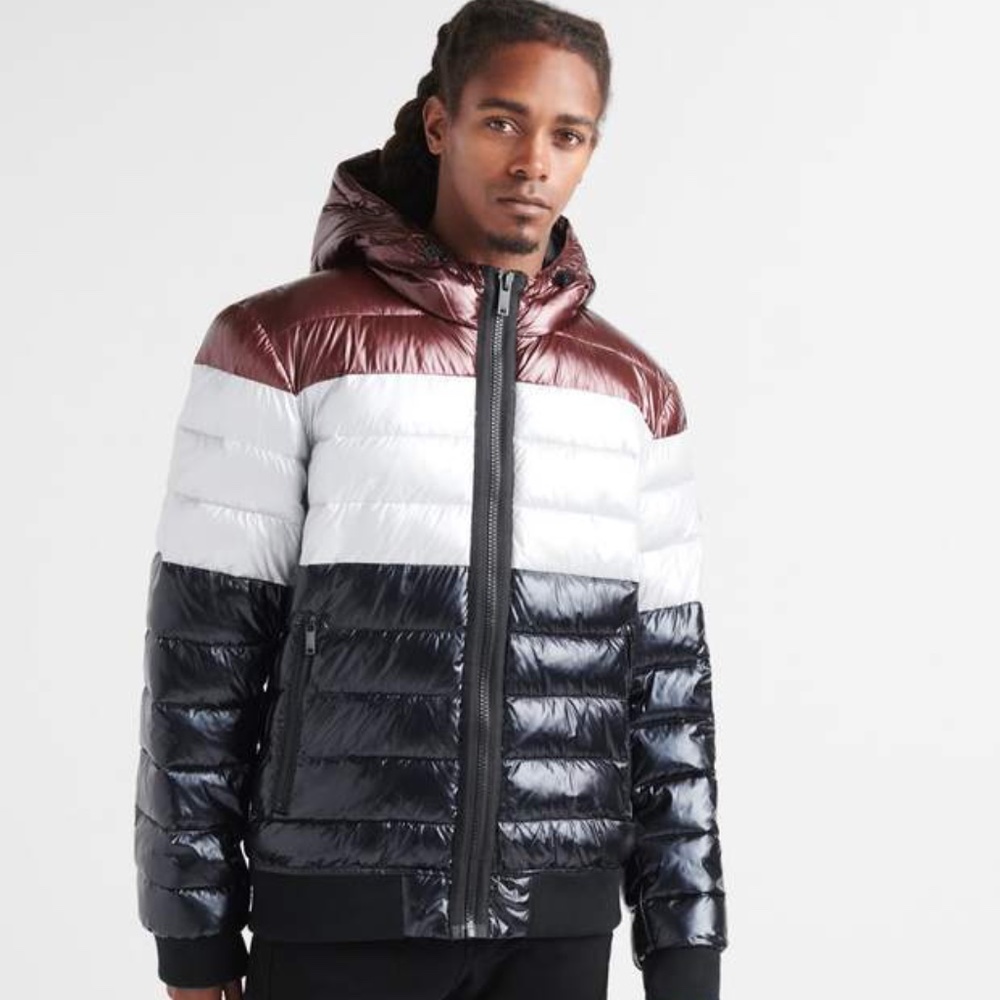 Men's DKNY Jacket